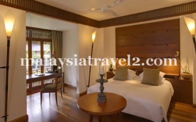 The Datai Resort Langkawi فندق داتاي جزيرة لنكاوي1