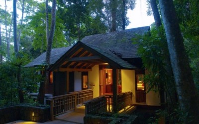 The Datai Resort Langkawi فندق داتاي جزيرة لنكاوي