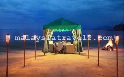 The Datai Resort Langkawi فندق داتاي جزيرة لنكاوي