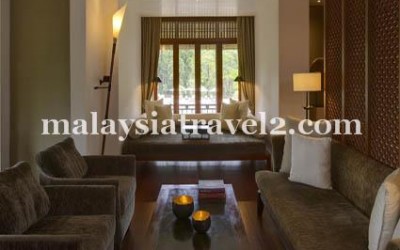 The Datai Resort Langkawi فندق داتاي جزيرة لنكاوي2