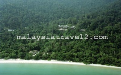 The Datai Resort Langkawi فندق داتاي جزيرة لنكاوي2