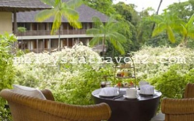 The Datai Resort Langkawi فندق داتاي جزيرة لنكاوي3