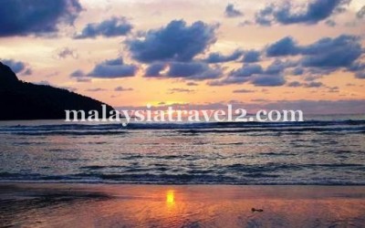 The Datai Resort Langkawi فندق داتاي جزيرة لنكاوي3