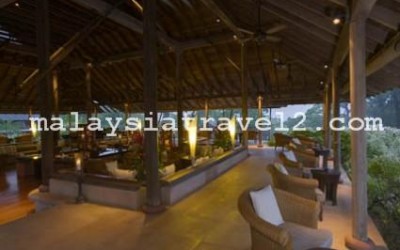 The Datai Resort Langkawi فندق داتاي جزيرة لنكاوي4