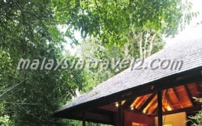 The Datai Resort Langkawi فندق داتاي جزيرة لنكاوي4