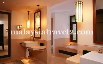 The Datai Resort Langkawi فندق داتاي جزيرة لنكاوي4