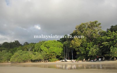 The Datai Resort Langkawi فندق داتاي جزيرة لنكاوي4