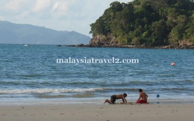 The Datai Resort Langkawi فندق داتاي جزيرة لنكاوي5