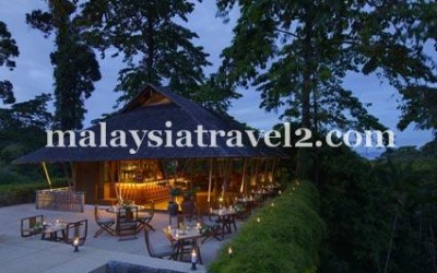 The Datai Resort Langkawi فندق داتاي جزيرة لنكاوي