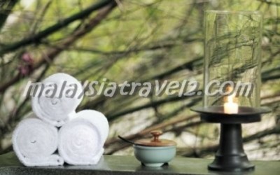 The Datai Resort Langkawi فندق داتاي جزيرة لنكاوي6