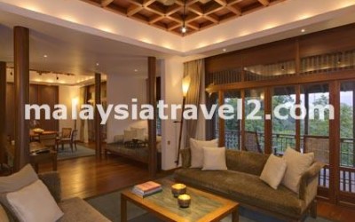 The Datai Resort Langkawi فندق داتاي جزيرة لنكاوي6