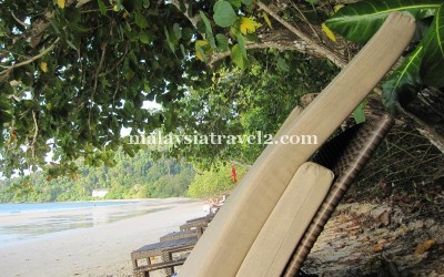 The Datai Resort Langkawi فندق داتاي جزيرة لنكاوي6