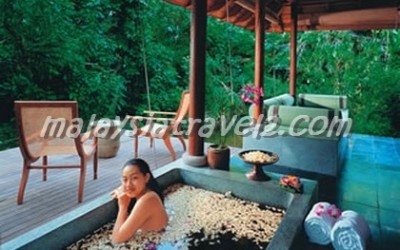 The Datai Resort Langkawi فندق داتاي جزيرة لنكاوي7