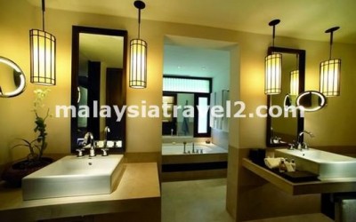 The Datai Resort Langkawi فندق داتاي جزيرة لنكاوي7