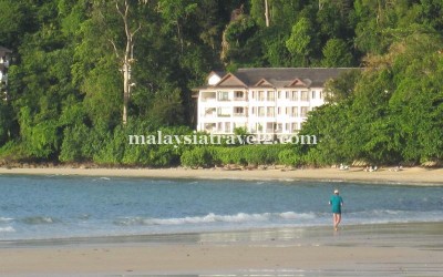 The Datai Resort Langkawi فندق داتاي جزيرة لنكاوي7