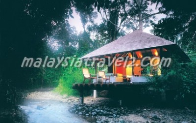 The Datai Resort Langkawi فندق داتاي جزيرة لنكاوي8