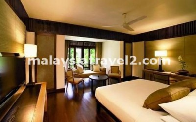 The Datai Resort Langkawi فندق داتاي جزيرة لنكاوي8