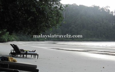 The Datai Resort Langkawi فندق داتاي جزيرة لنكاوي9