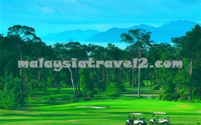 datai_golf_clubThe Datai Resort Langkawi فندق داتاي جزيرة لنكاوي