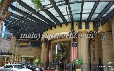فندق جى دبليو ماريوت كوالالمبور ، JW Marriott Hotel, Kuala Lumpur0