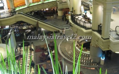 فندق جى دبليو ماريوت كوالالمبور ، JW Marriott Hotel, Kuala Lumpur0