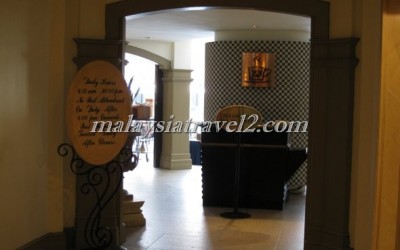 فندق جى دبليو ماريوت كوالالمبور ، JW Marriott Hotel, Kuala Lumpur0