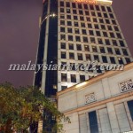فندق جى دبليو ماريوت كوالالمبور JW Marriott Hotel Kuala Lumpur