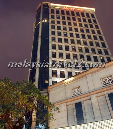 فندق جى دبليو ماريوت كوالالمبور ، JW Marriott Hotel, Kuala Lumpur صور و تقرير