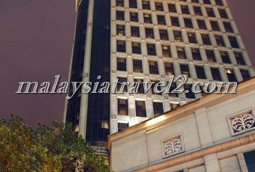 فندق جى دبليو ماريوت كوالالمبور ، JW Marriott Hotel, Kuala Lumpur10