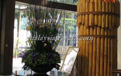 فندق جى دبليو ماريوت كوالالمبور ، JW Marriott Hotel, Kuala Lumpur1