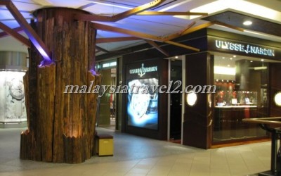 فندق جى دبليو ماريوت كوالالمبور ، JW Marriott Hotel, Kuala Lumpur11