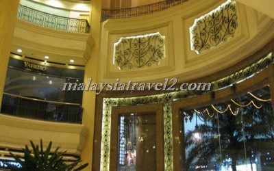 فندق جى دبليو ماريوت كوالالمبور ، JW Marriott Hotel, Kuala Lumpur1