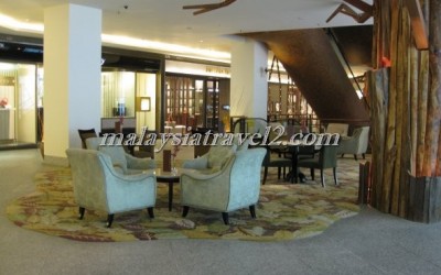 فندق جى دبليو ماريوت كوالالمبور ، JW Marriott Hotel, Kuala Lumpur12
