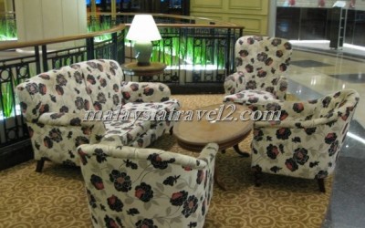 فندق جى دبليو ماريوت كوالالمبور ، JW Marriott Hotel, Kuala Lumpur13