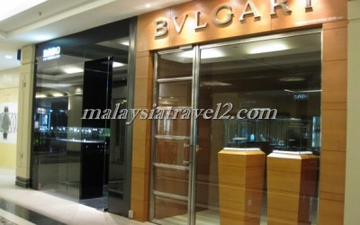 فندق جى دبليو ماريوت كوالالمبور ، JW Marriott Hotel, Kuala Lumpur17
