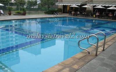 فندق جى دبليو ماريوت كوالالمبور ، JW Marriott Hotel, Kuala Lumpur20