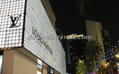 فندق جى دبليو ماريوت كوالالمبور ، JW Marriott Hotel, Kuala Lumpur22