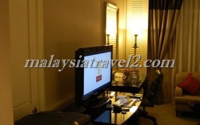 فندق جى دبليو ماريوت كوالالمبور ، JW Marriott Hotel, Kuala Lumpur2