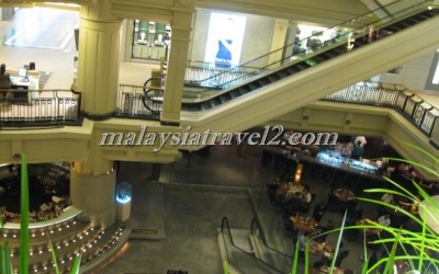 فندق جى دبليو ماريوت كوالالمبور ، JW Marriott Hotel, Kuala Lumpur2