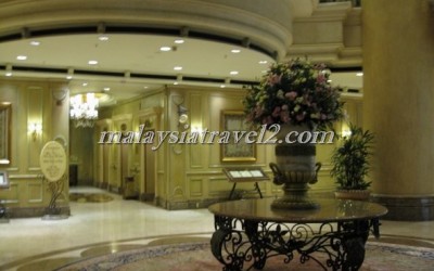فندق جى دبليو ماريوت كوالالمبور ، JW Marriott Hotel, Kuala Lumpur3