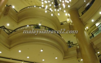 فندق جى دبليو ماريوت كوالالمبور ، JW Marriott Hotel, Kuala Lumpur3