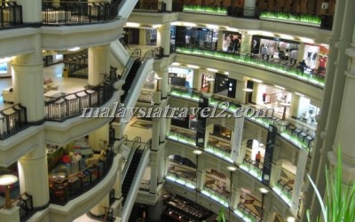 فندق جى دبليو ماريوت كوالالمبور ، JW Marriott Hotel, Kuala Lumpur3