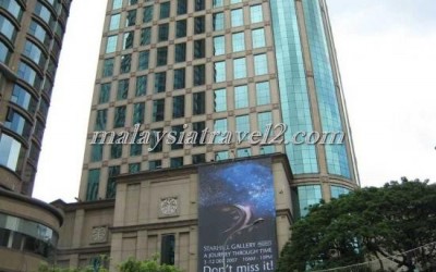 فندق جى دبليو ماريوت كوالالمبور ، JW Marriott Hotel, Kuala Lumpur4