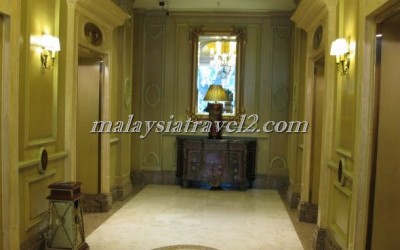 فندق جى دبليو ماريوت كوالالمبور ، JW Marriott Hotel, Kuala Lumpur4