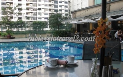 فندق جى دبليو ماريوت كوالالمبور ، JW Marriott Hotel, Kuala Lumpur5