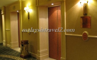 فندق جى دبليو ماريوت كوالالمبور ، JW Marriott Hotel, Kuala Lumpur6