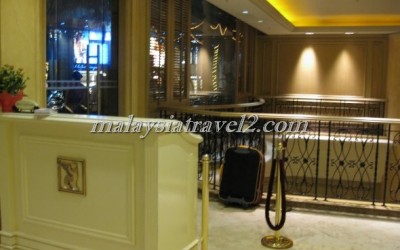 فندق جى دبليو ماريوت كوالالمبور ، JW Marriott Hotel, Kuala Lumpur7