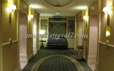 فندق جى دبليو ماريوت كوالالمبور ، JW Marriott Hotel, Kuala Lumpur7