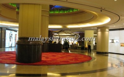 فندق جى دبليو ماريوت كوالالمبور ، JW Marriott Hotel, Kuala Lumpur7