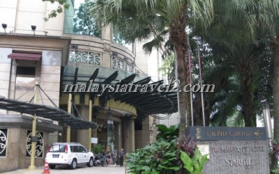 فندق جى دبليو ماريوت كوالالمبور ، JW Marriott Hotel, Kuala Lumpur8